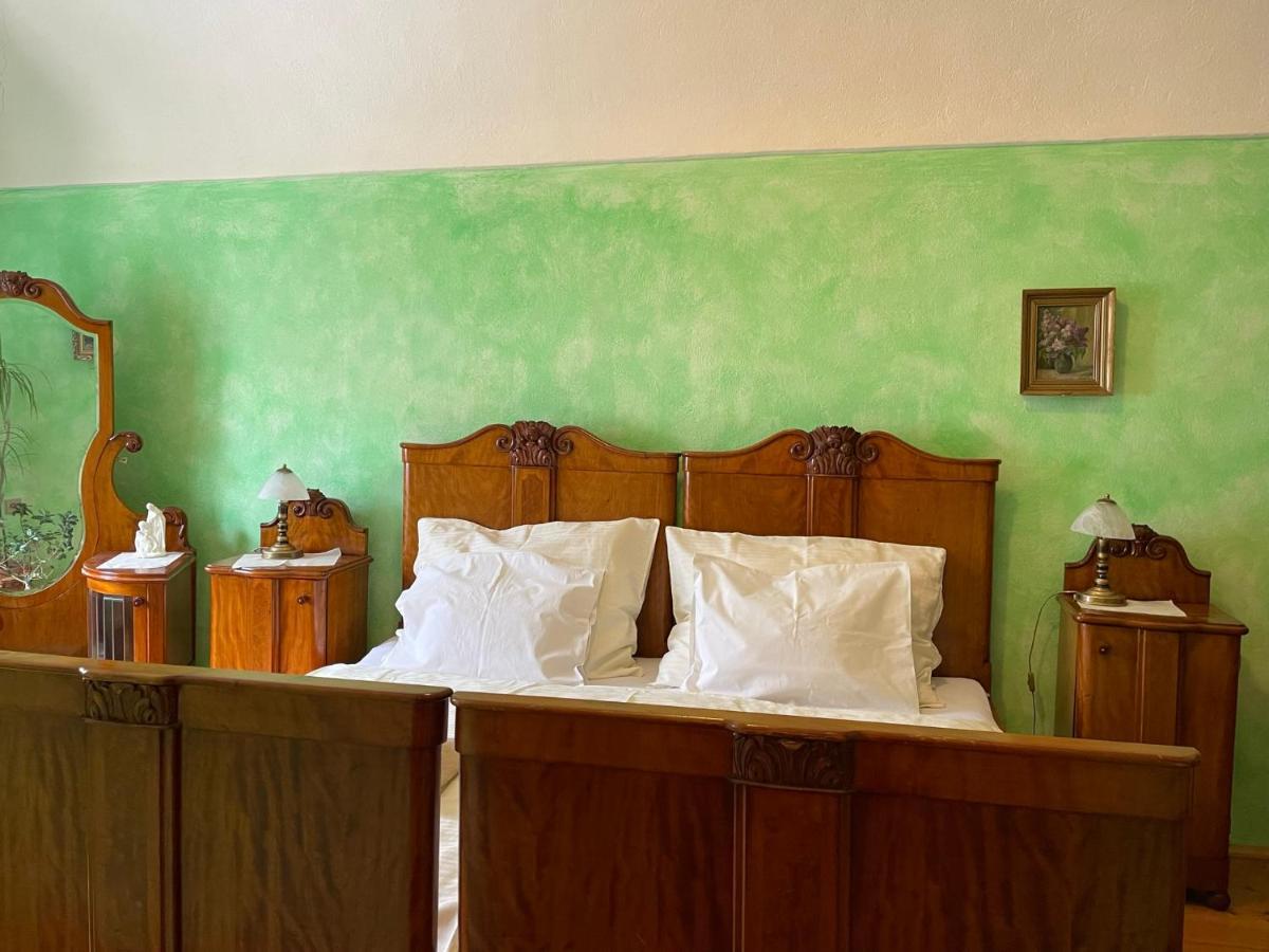 Ubytovanie U Janusa Levoca Bagian luar foto