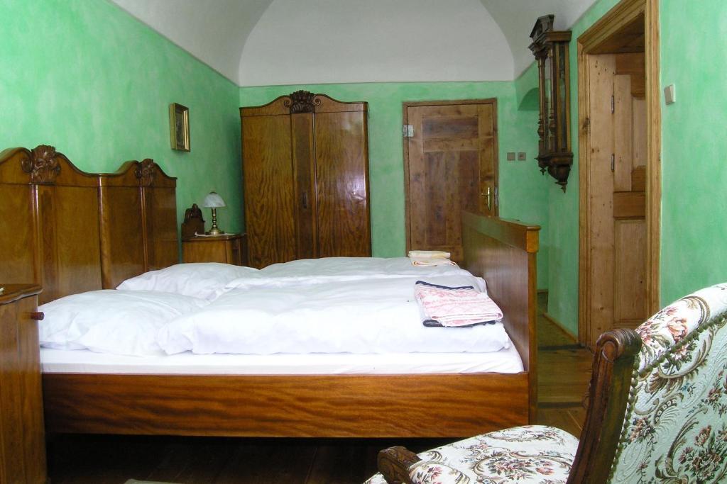 Ubytovanie U Janusa Levoca Ruang foto
