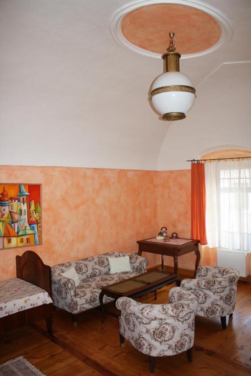 Ubytovanie U Janusa Levoca Ruang foto