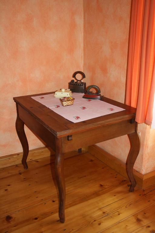 Ubytovanie U Janusa Levoca Ruang foto